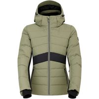dare 2b abrigo de plumas glacial para mujer