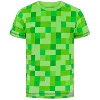 minecraft camiseta ns5417 para nino