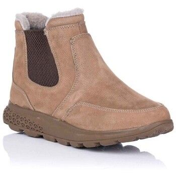 48 Horas Botines Botín tipo Chelsea - Piel para mujer