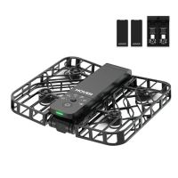 hoverair x1 airselfie 125g gps 5g wifi fpv 27k eis gimbal camera hover seguir modo plegable rc drone quadcopter