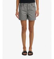 superdry para mujer w7110488a short rise stripe marino 30 casual algodon