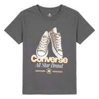 converse camiseta dissected ctp boxy tee para nina