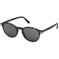tom ford gafas de sol prescott-02 ft1331 52v para hombre