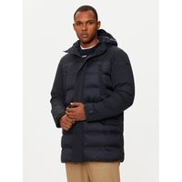 geox abrigo de plumas m4628k para hombre