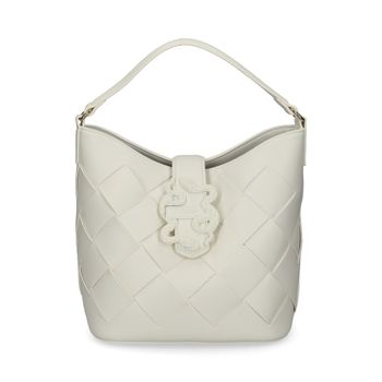 Just Cavalli Bolsos Mujer - Blanco Talla Os