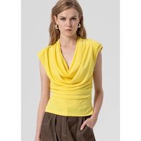fracomina camiseta tirantes fs26st1006w62601 para mujer