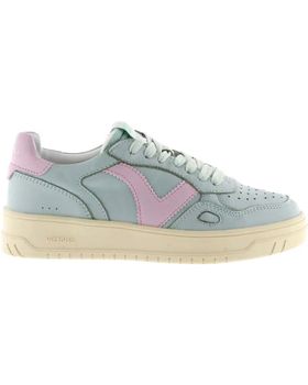de VICTORIA DEPORTIVAS PARA MUJER 1257132 SEUL PIEL JADE