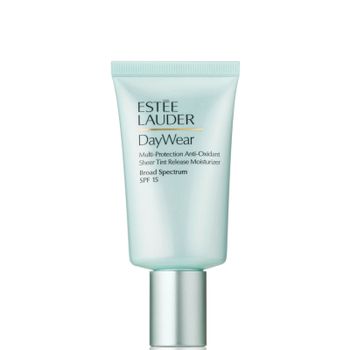 Estée Lauder DayWear Multi-Protection Anti-Oxidant Sheer Tinted Moisturiser SPF15 50ml