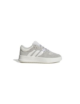 Zapatillas adidas Court 24 Mujer Gris