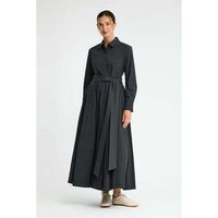 polo club vestido largo gisele dress para mujer
