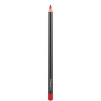 perfilador de labios mac lip pencil - cherry