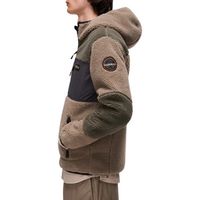 napapijri polar np0a4gns para hombre