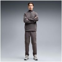 puma pantalones tech elevated dk para hombre