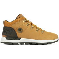 timberland botines sprint trekker para hombre