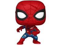 figura funko pop - spider-man brand new day 85 cm