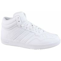 adidas botines hoops 40 mid j para mujer
