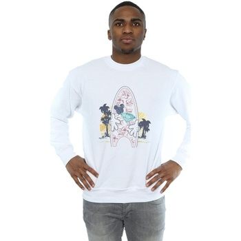 Disney Jersey Surf Fever para hombre