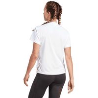 adidas camiseta run it love para mujer