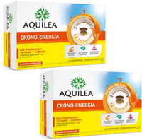aquilea crono-energia 2x30 comprimidos bicapa
