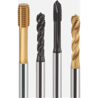 grifo m16 din-376c r45 6h hsse-pm hl mastertap