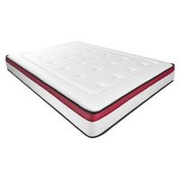 colchon 160x200 viscoelastico agape firmeza-dureza media-alta