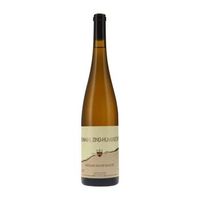 zind humbrecht vino blanco roche roulee alsace 75 cl 13 vol