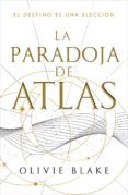 La paradoja de Atlas (Los seis de Atlas 2)