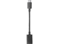cable usb a usb-c- cellularline usb conector a c