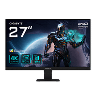 monitor gaming gigabyte gs27u ek 27 2560x1440 qhd