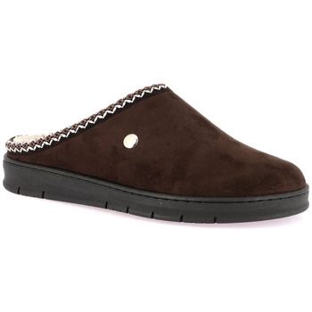 Grunland Pantuflas DSG-CI3080 para hombre