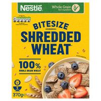 shredded wheat bitesize