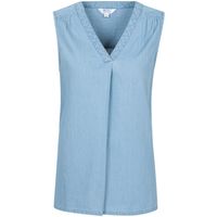mountain warehouse camisa tuscany para mujer