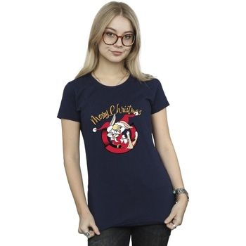 Dessins Animés Camiseta BI28896 para mujer