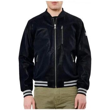 Kaporal Cazadora Nour navy para hombre