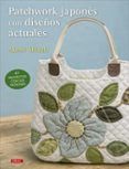 patchwork japones con disenos actuales