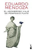 el asombroso viaje de pomponio flato