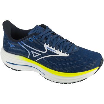 Mizuno Zapatillas de running Wave Rider 29 para hombre