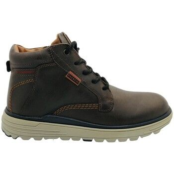 Baerchi Botines Bota Hombre Confort 9351 para hombre