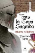 Tras la copa sagrada