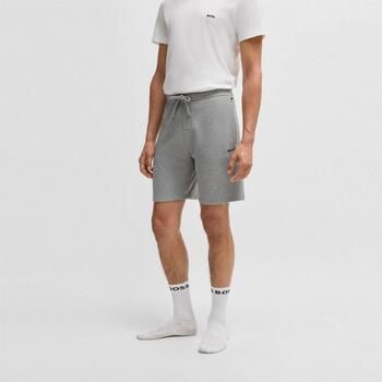 BOSS Short Waffle para hombre
