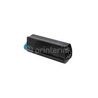 compatible magenta oki 42127455 toner cartridge