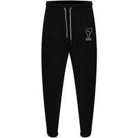 puma pantalon chandal x ami paris para mujer