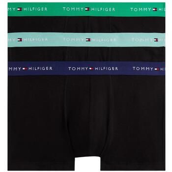 Tommy Hilfiger Boxer 3P WB TRUNK UM0UM02763 para hombre
