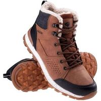 iguana zapatillas de senderismo bottines geleb mid waterproof impermeables para hombre