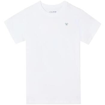 Silbon Camiseta SS263020401538 para niño