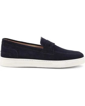 de DUCA DI MORRONE DUCA DI MORRONE ENEA-CAM MOCASINES BLUE