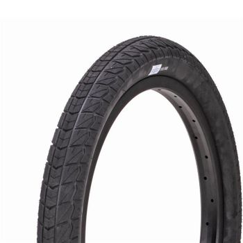 Sunday Current 16 Tyre Black / 16x2.1