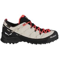 salewa zapatillas de senderismo wildfire 2 gtx para mujer