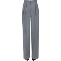rohe pantalones pnp00008173ai para mujer