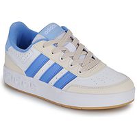 adidas zapatillas breakbase j para nina